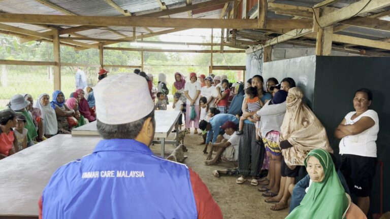 Tazkirah 1 Ramadan 1444H