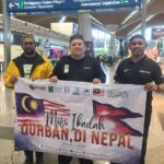 MISI QURBAN DAKWAH NEPAL