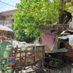 DECA 5: SETINGGAN DI TENGAH BANDAR