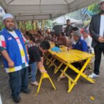 sanTUNI MUALAF DI JAVIER, LEYTE