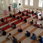 PROGRAM PEMANTAPAN DAIE FILIPINA