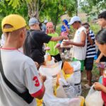 BERLUMBA DALAM KEBAIKAN