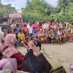 HARMONI MASYARAKAT