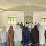 HUBUNGAN MUKMIN DAN PENCIPTANYA