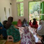 MENDIDIK MUSLIMAH BERILMU